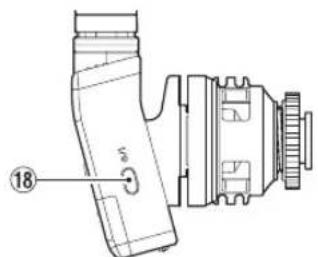 TASCAM DR10SG - Lato destro - 1
