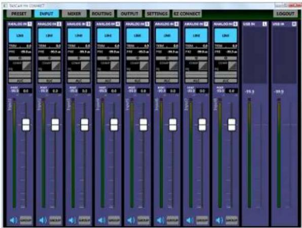 TASCAR HM CONNECT RESET INPUT MIXER ROUTING OUTPUT SETTINGS EZ CONNECT LOGOUT ANALDO HM LND TREM 0.0 FTR 0.0 AVIKLOD HM LND TREM 0.0 FTR 0.0 AVIKLOD HM LND TREM 0.0 FTR 0.0 AVIKLOD HM LND TREM 0.0 FTR 0.0 AVIKLOD HM LND TREM 0.0 FTR 0.0 AVIKLOD HM LND TREM AVIKLOD HM LND TREM 0.0 FTR 0.0 AVIKLOD HM LND TREM 0.0 FTR 0.0 AVIKLOD HM LND TREM 0.0 FTR 0.0 AVIKLOD HM LND TREM 0.0 FTR 0.0 AVIKLOD HM LVDA HM USB H USB M AVIKLOD HM LND TREM 0.0 FTR 0.0 AVIKLOD HM LND TREM 0.0 FTR 0.0 AVIKLOD HM LND TREM 0.0 FTR 0.0 AVIKLOD HM LND TREM 0.0 FTR 0.0 AVIKLOD HM AVIKLOD HM LND TREM 0.0 FTR 0.0 AVIKLOD HM LND TREM 0.0 FTR 0.0 AVIKLOD HM LND TREM 0.0 FTR 0.0 AVIKLOD HM LND TREM 0.0 FTR 0.0 AVIKLOD HM LUVA HM USB H USB M