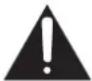 TASCAM MX8A - IMPORTANTI ISTRUZIONI DI SICUREZZA - 4