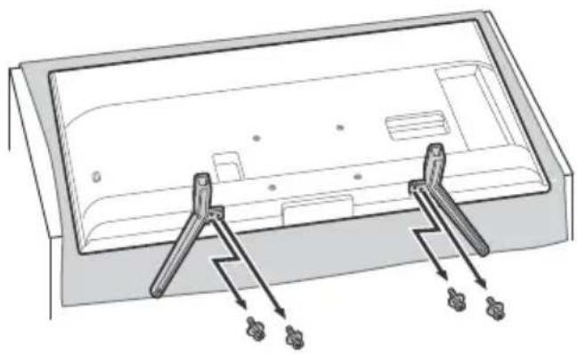 SONY Bravia FW49BZ35F - Paino (Noin) - 4