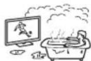 SONY Bravia FW49BZ35F - # - 6