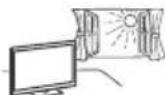 SONY Bravia FW49BZ35F - Situasjoner: - 2