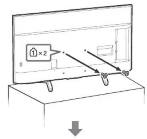 SONY Bravia FW49BZ35F - Anotponn ntwonc - 5