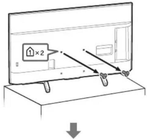 SONY Bravia FW49BZ35F - # - 2