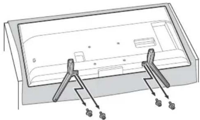 SONY Bravia FW49BZ35F - Σημειωη - 1