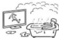 SONY Bravia FW49BZ35F - Cunyaun: - 3