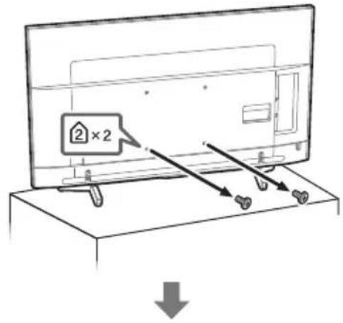 SONY Bravia FW49BZ35F - # - 3