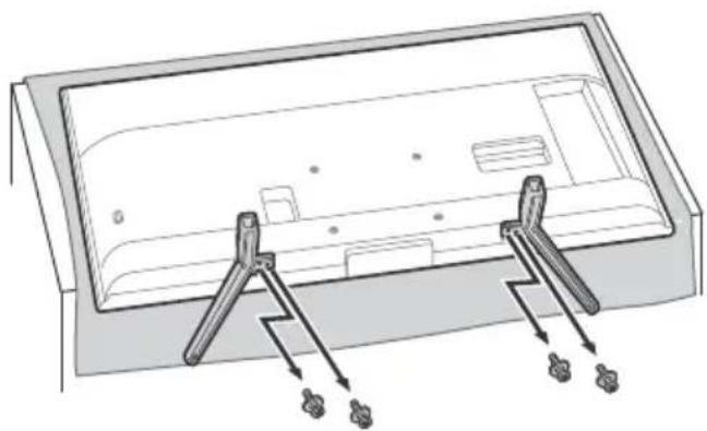 SONY Bravia FW49BZ35F - Nota - 1