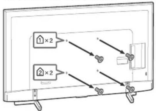SONY Bravia FW49BZ35F - Bápoc (Περίπου) - 3
