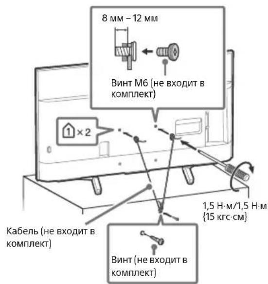 SONY Bravia FW49BZ35F - PpeoTbpaueHne onpoknDbBaHna - 6