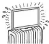SONY Bravia FW49BZ35F - Situações: - 3