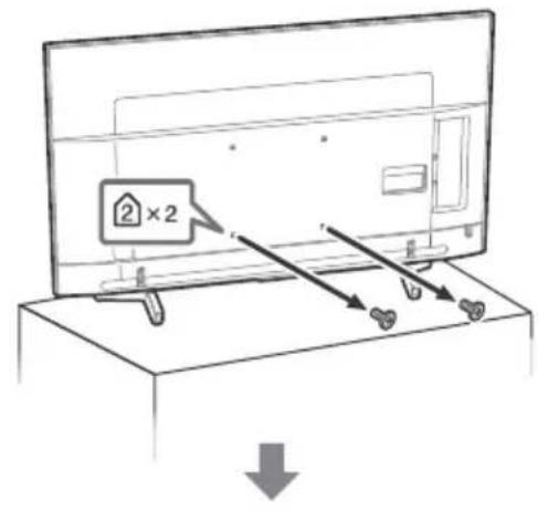 SONY Bravia FW49BZ35F - PpeoTbpaueHne onpoknDbBaHna - 3