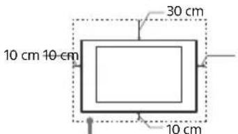 SONY Bravia FW49BZ35F - Eeepooc - 1