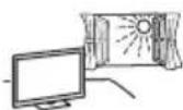 SONY Bravia FW43BZ35F - 10Xv - 4