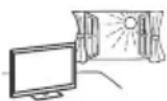 SONY Bravia FW43BZ35F - Durum: - 2