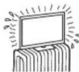 SONY Bravia FW43BZ35F - Cunyaun: - 2