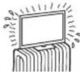 SONY Bravia FW43BZ35F - Situasjoner: - 3
