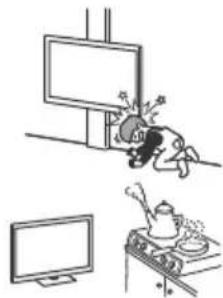 SONY Bravia FW43BZ35F - Okolicznosci: - 1