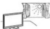 SONY Bravia FW43BZ35F - Situazioni: - 1