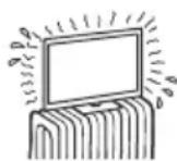 SONY Bravia FW43BZ35F - Uvθηκες - 3