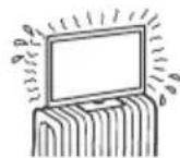SONY Bravia FW43BZ35F - Situaciones: - 2
