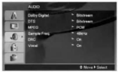 LG V1810MZ - AUDIO - 1