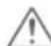 LG 65UH770T - 將電視架設在桌面 - 2