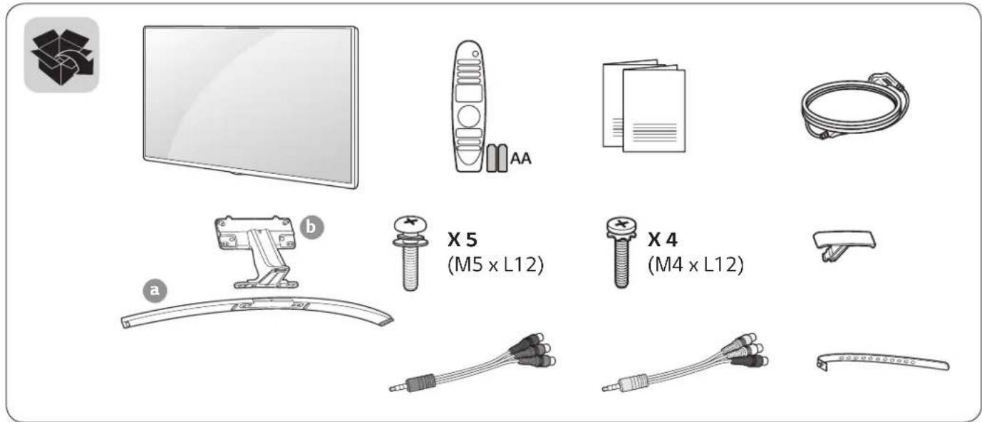 LG 65UH770T - 1