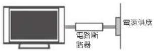 LG 65UH770T - - 接地 - 1