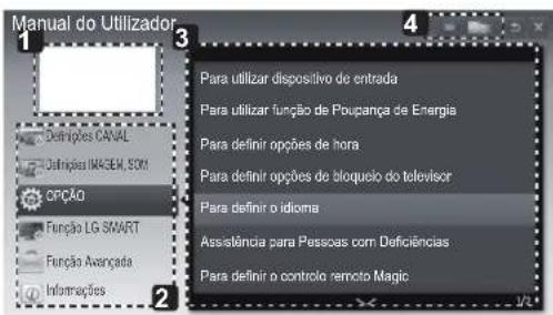 LG 50PM470T - NOTA - 1
