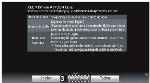 LG 50PM470T - NOTA - 3