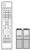 LG 50PM470T - VORSICHT - 1