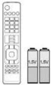 LG 50PM470T - ATTENTION - 1