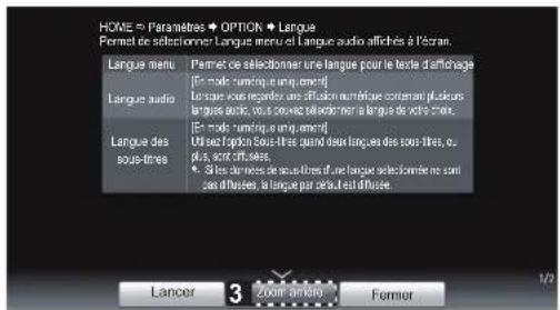 LG 50PM470T - REMARQUE - 4