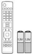 LG 50PM470T - ATTENZIONE - 1