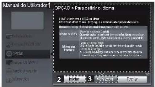 LG 50PM470T - NOTA - 2