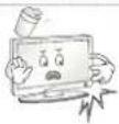 LG 50PM470T - AVISO - 24