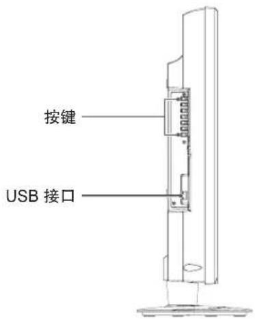 LG 47CM540 - 左侧边 - 1