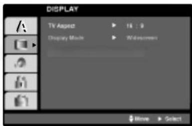 LG DV7911E1M - Audio CD / Ondertiteling / Menu DVD - 1