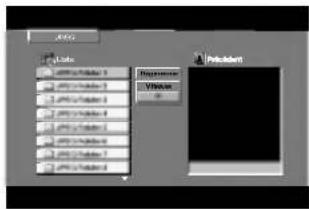 LG DV7911E1M - Visionnement d'un Disque JPEG - 1