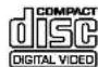 LG DV7911E1M - Tipos de discos reproducibles - 2