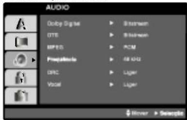 LG DV7511E1M - AUDIO - 1