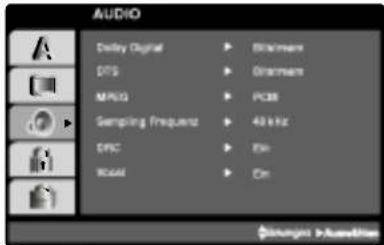 LG DV7511E1M - AUDIO - 1