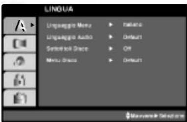 LG DV7511E1M - LINGUA - 1