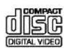 LG DV7511E1M - Tipos de Discos Reproduzíveis - 2