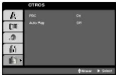 LG DV7511E1M - OTROS - 1
