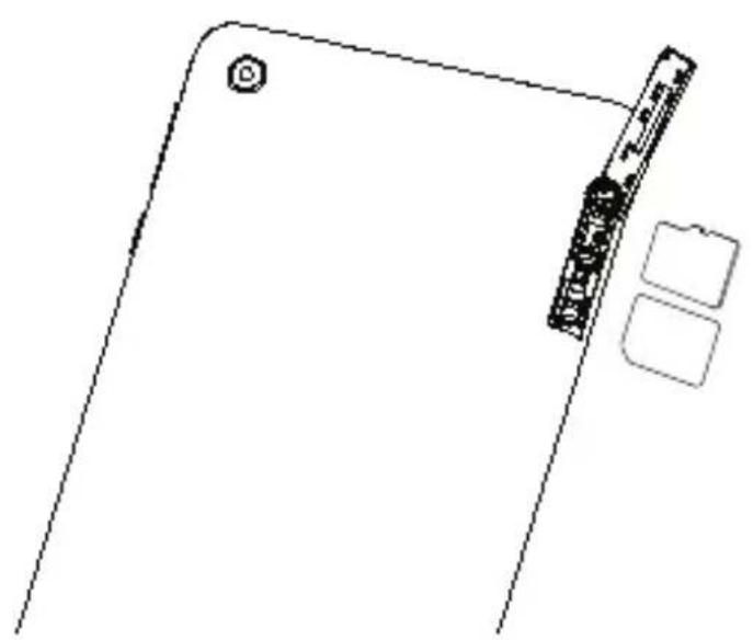 ALCATEL 1T7 4G - Configuration - 1