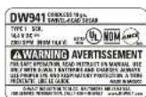DEWALT DW940 - CARANTIA DE PREEMBOLSO DE SUIENERO POR 00 DIAS - 3