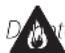 DEWALT DCE531 - Definitions: Safety Guidelines - 2