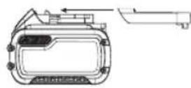 DEWALT DCE531 - DEUTSCH - 1